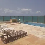 Nas areias de Ponta Negra - Araça-309