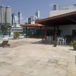 Nas areias de Ponta Negra - Araça-309