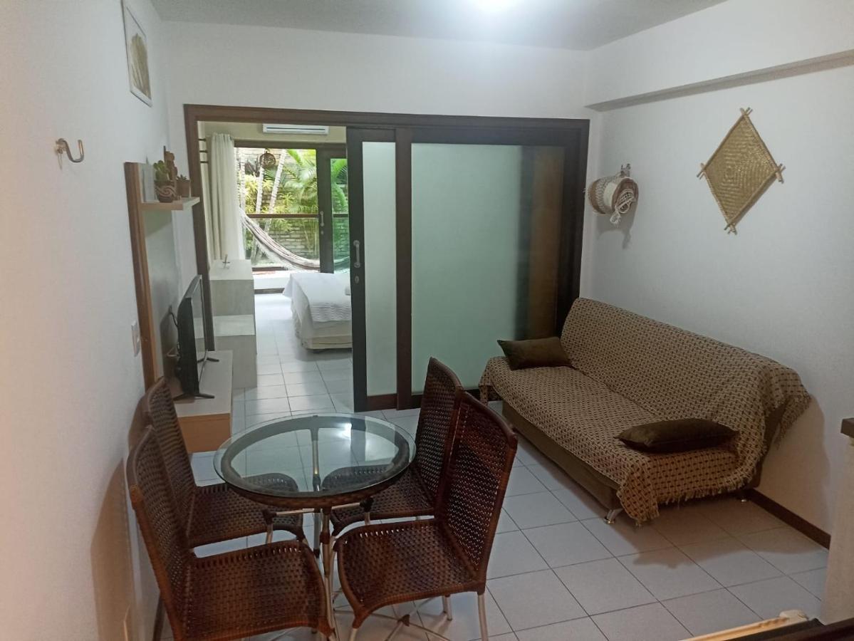 Apartamento Nas Areias De Ponta Negra - Araca-309 *