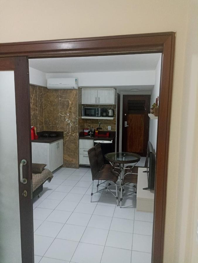 Nas Areias De Ponta Negra - Araca-309 Apartamento *